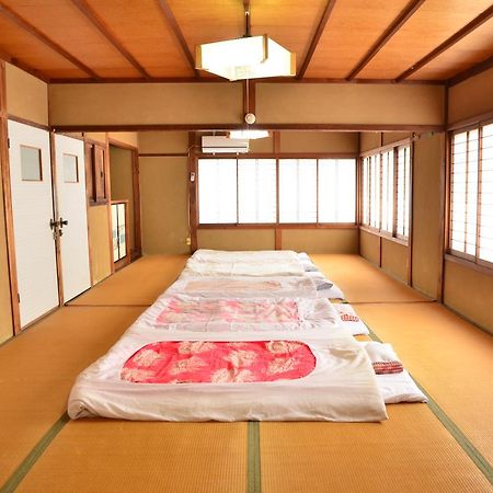 Biwako House 2 Villa Оцу Екстериор снимка