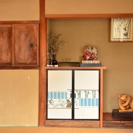 Biwako House 2 Villa Оцу Екстериор снимка