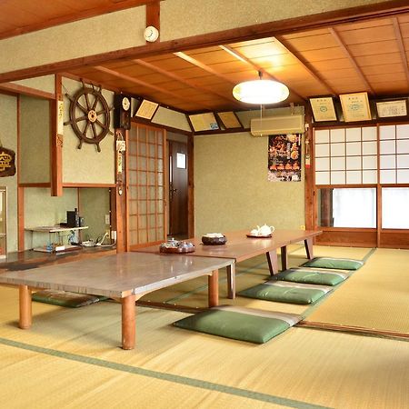Biwako House 2 Villa Оцу Екстериор снимка