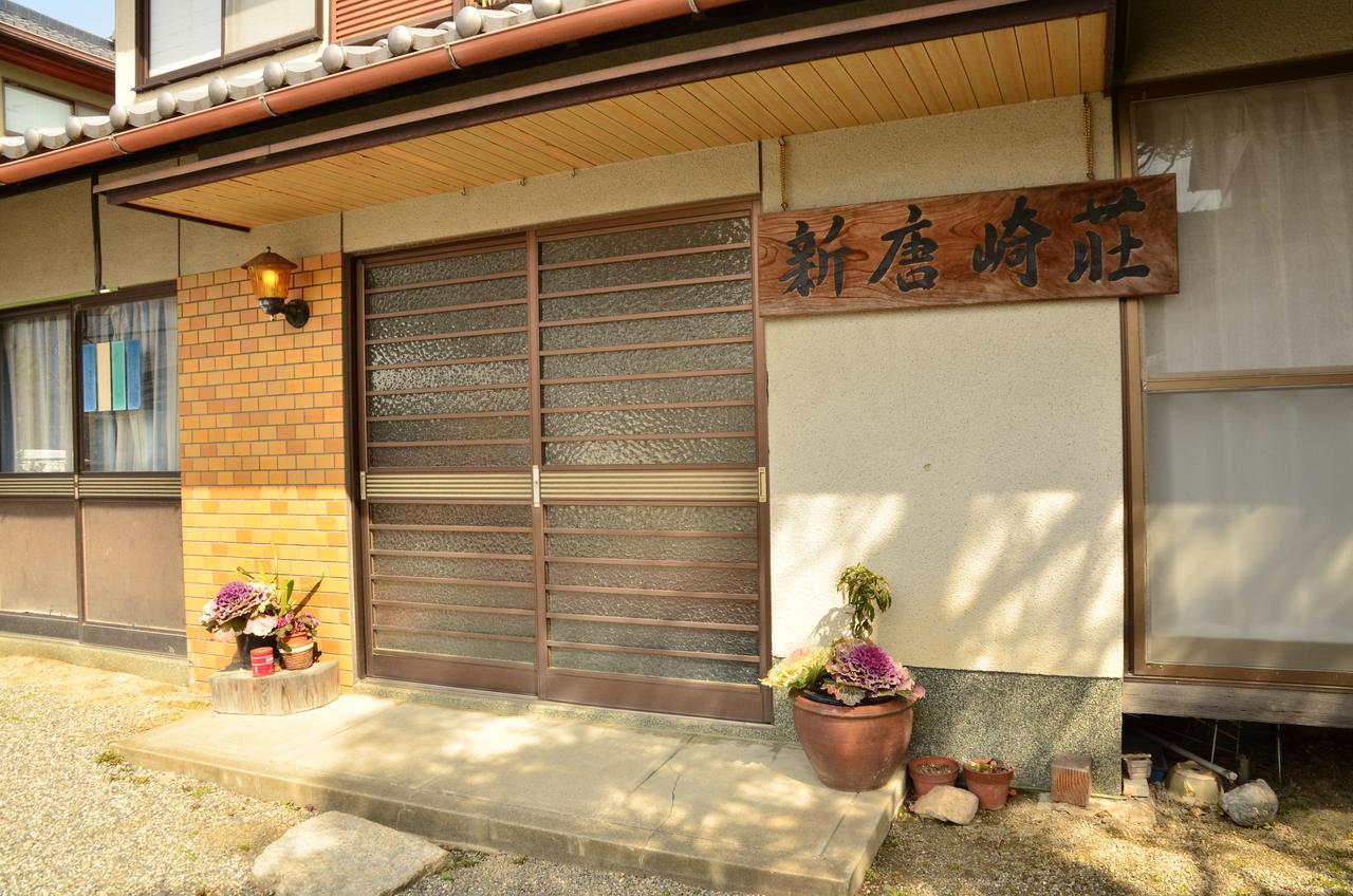 Biwako House 2 Villa Оцу Екстериор снимка