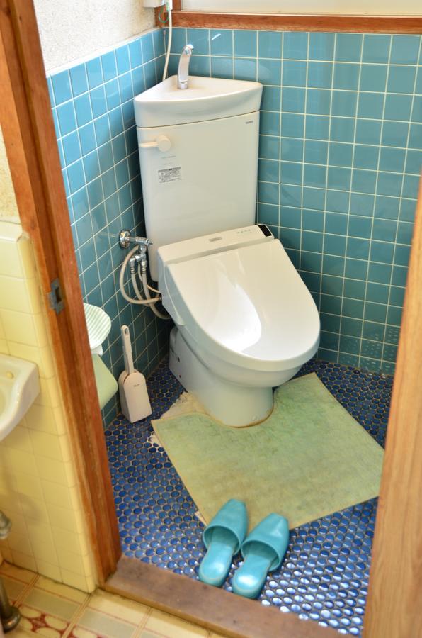 Biwako House 2 Villa Оцу Екстериор снимка