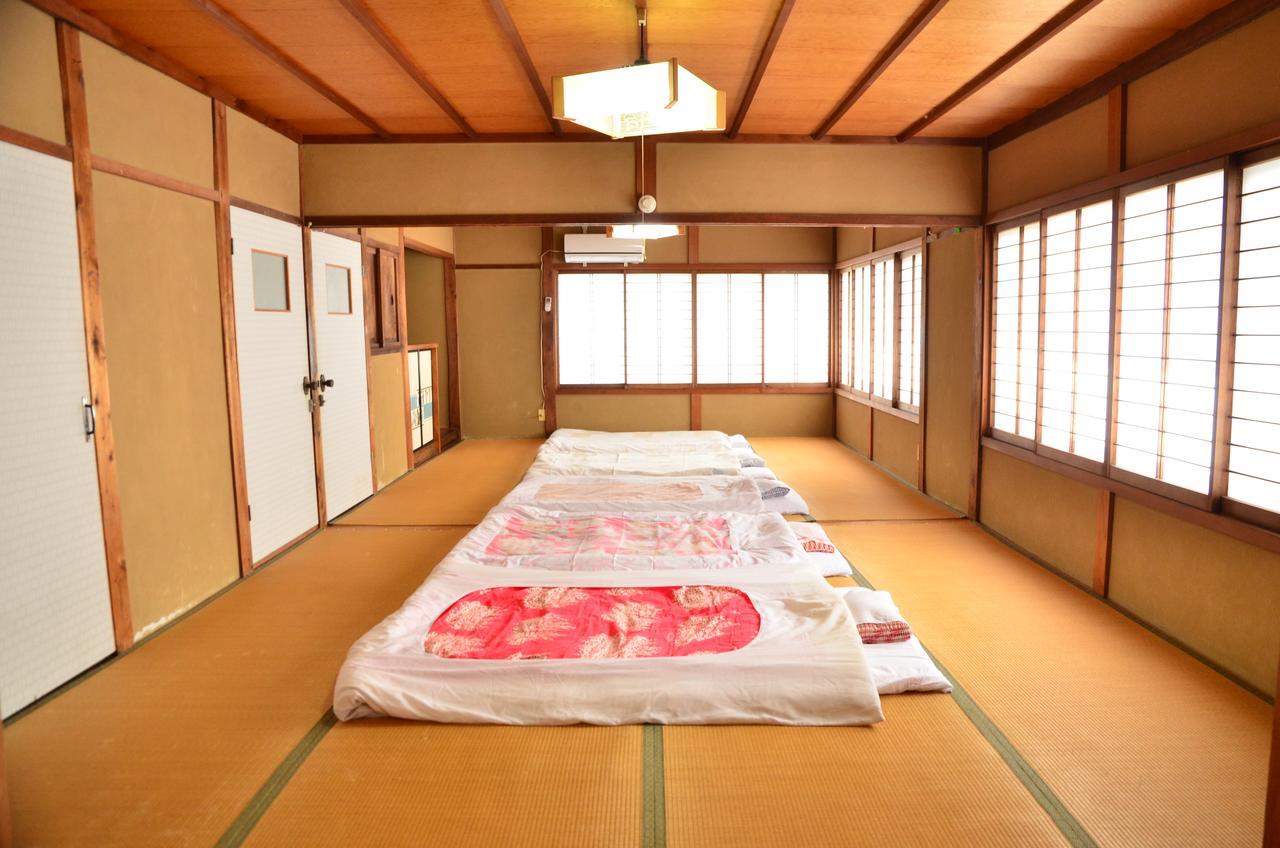 Biwako House 2 Villa Оцу Екстериор снимка
