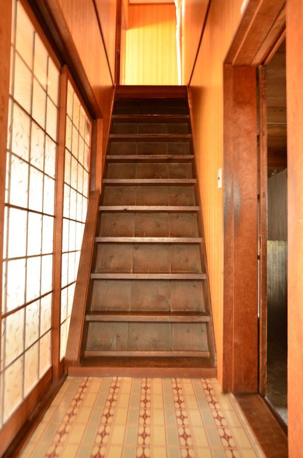 Biwako House 2 Villa Оцу Екстериор снимка