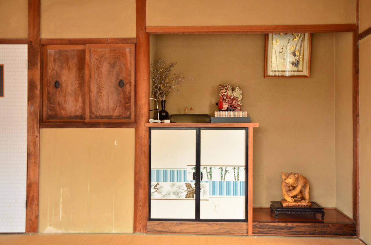 Biwako House 2 Villa Оцу Екстериор снимка