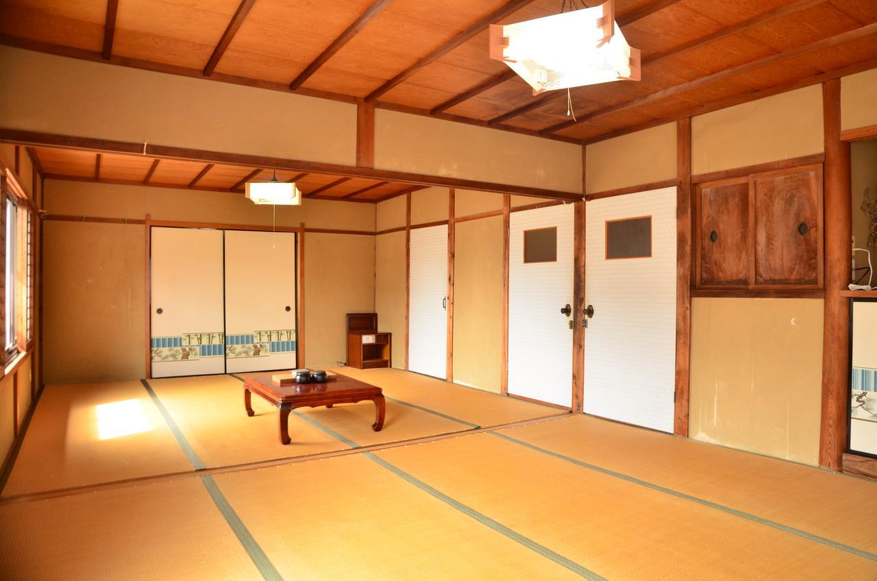 Biwako House 2 Villa Оцу Екстериор снимка