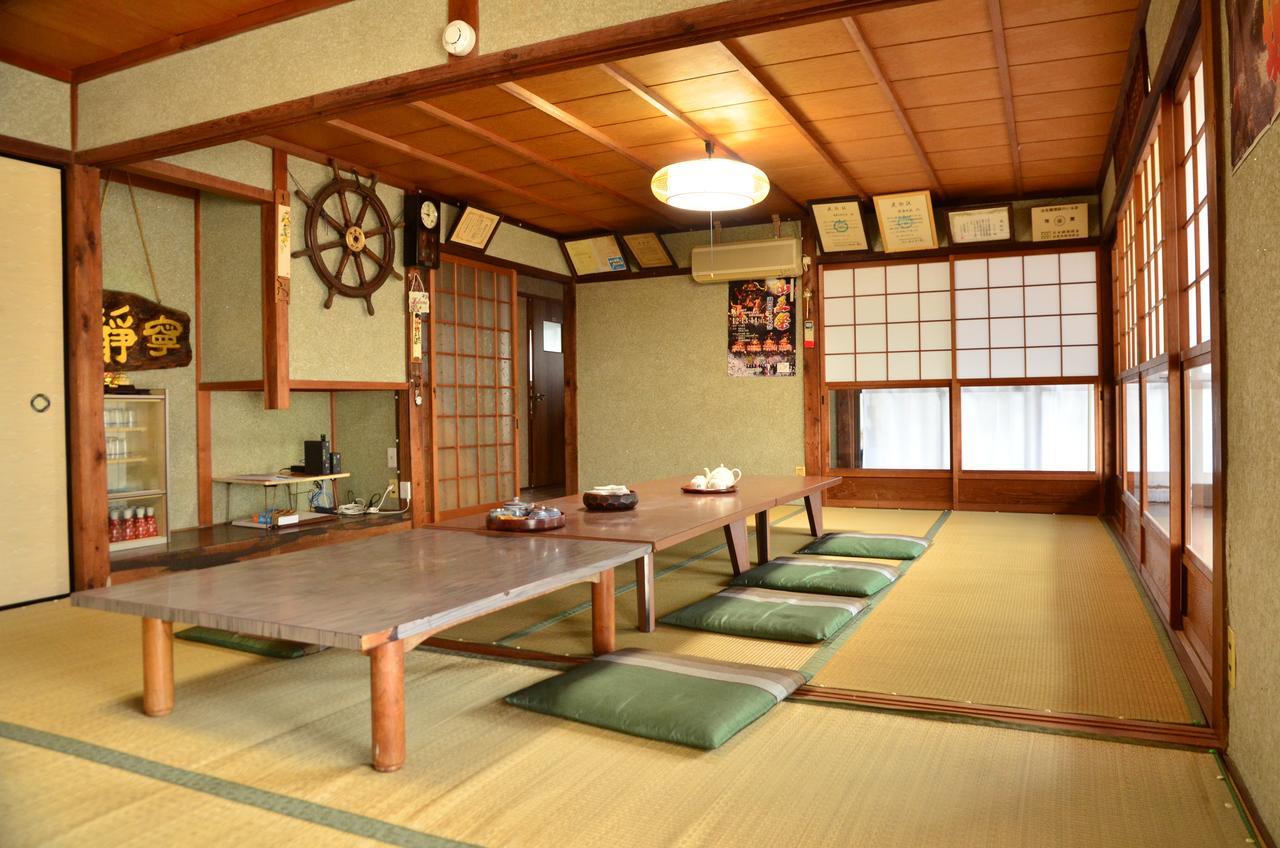 Biwako House 2 Villa Оцу Екстериор снимка