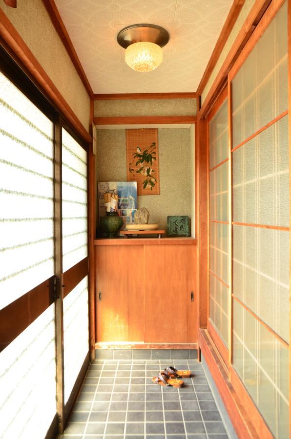 Biwako House 2 Villa Оцу Екстериор снимка