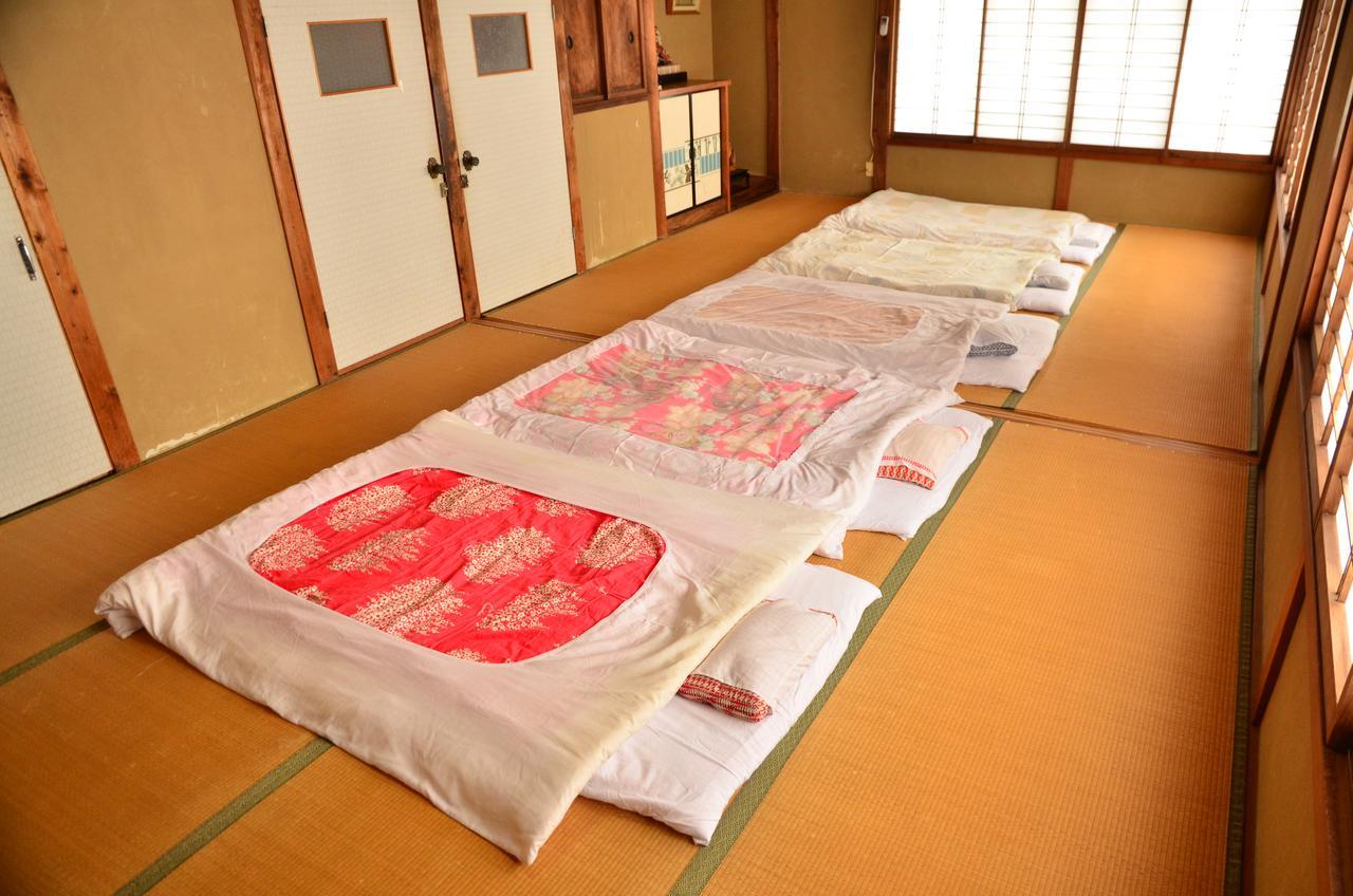 Biwako House 2 Villa Оцу Екстериор снимка