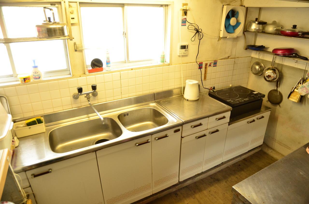 Biwako House 2 Villa Оцу Екстериор снимка