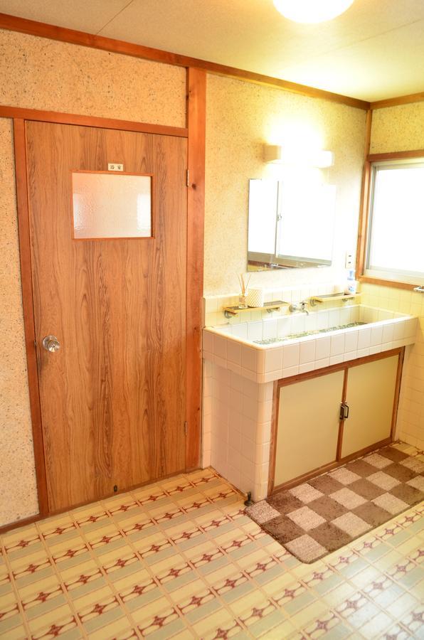 Biwako House 2 Villa Оцу Екстериор снимка