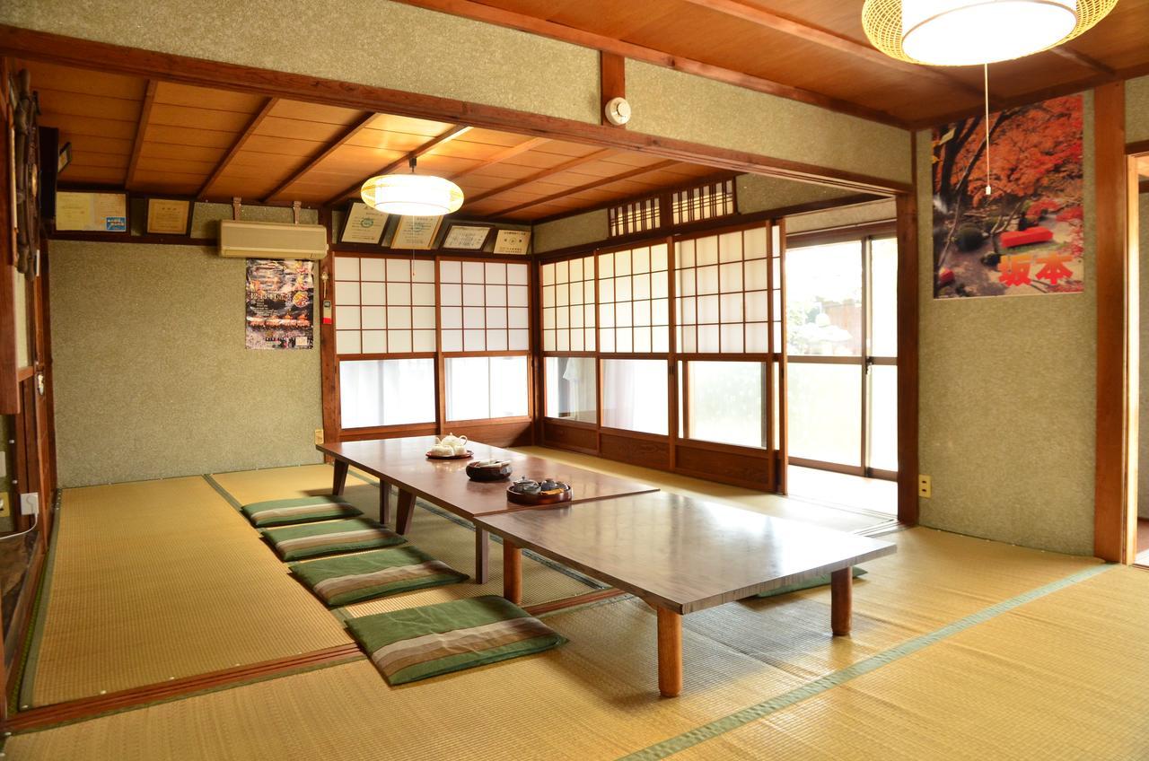 Biwako House 2 Villa Оцу Екстериор снимка