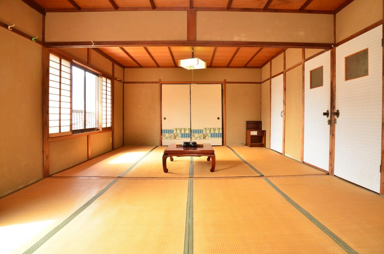Biwako House 2 Villa Оцу Екстериор снимка