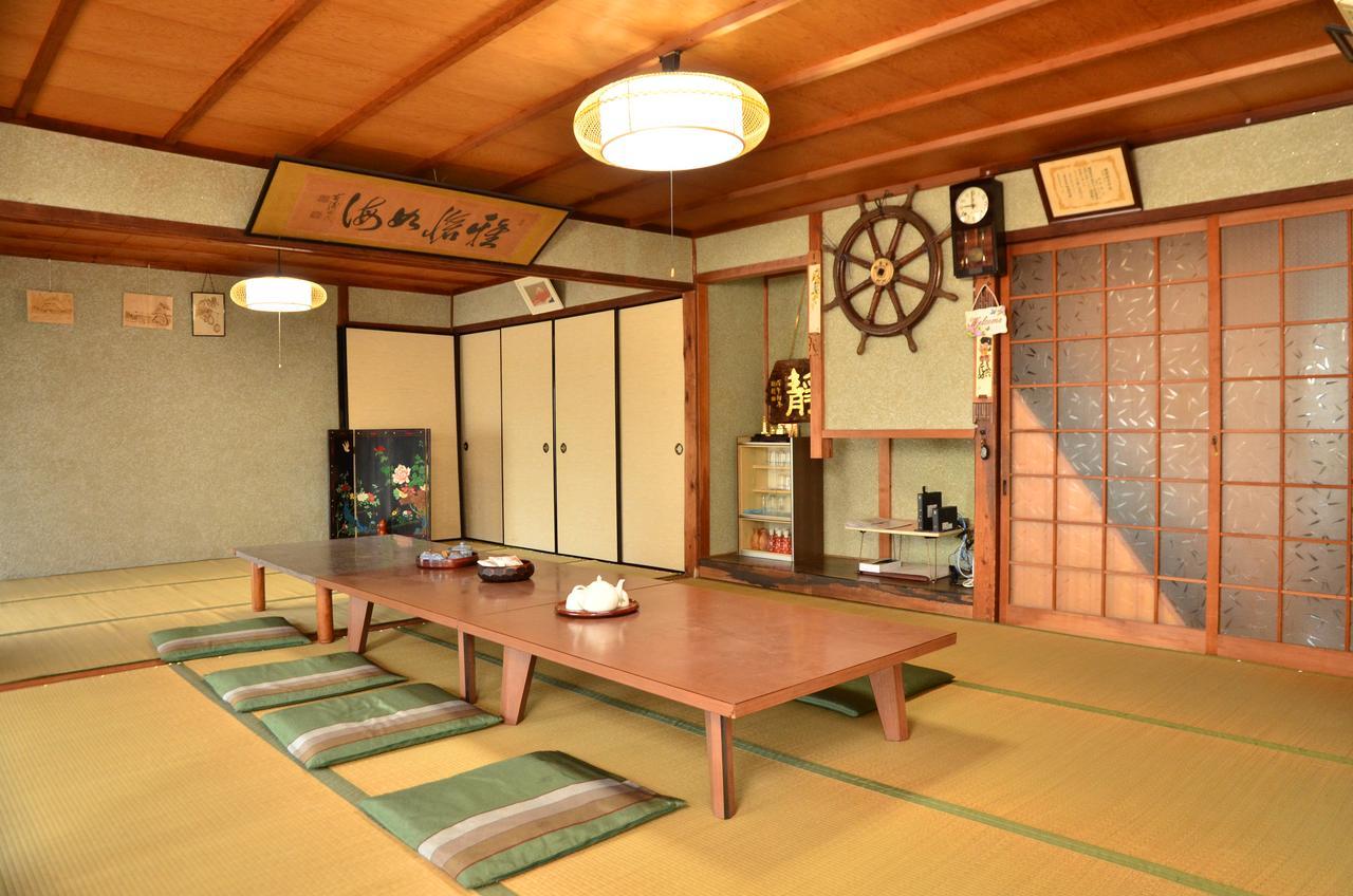 Biwako House 2 Villa Оцу Екстериор снимка