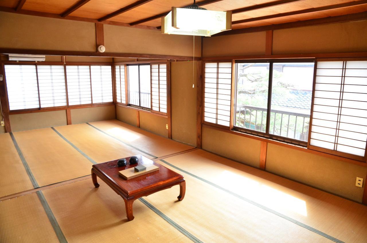 Biwako House 2 Villa Оцу Екстериор снимка