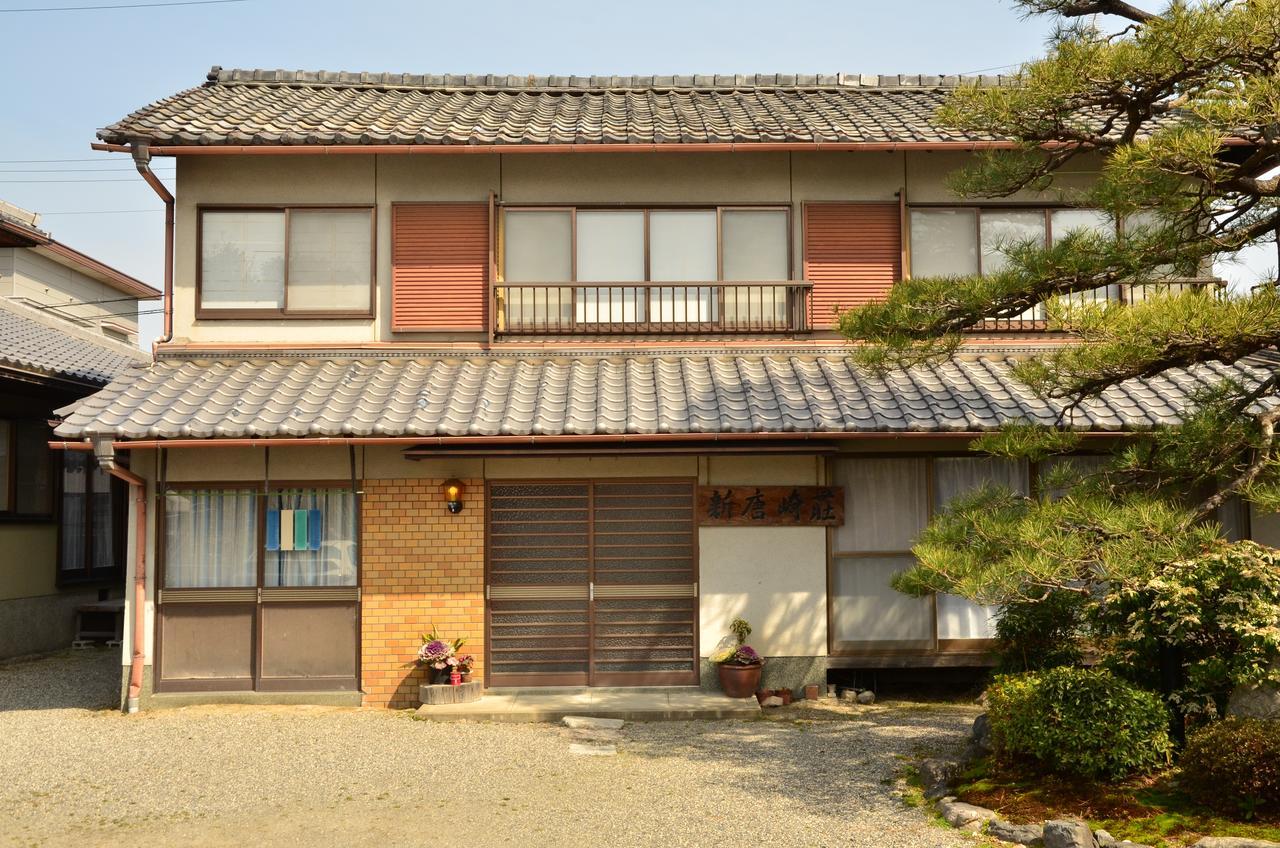 Biwako House 2 Villa Оцу Екстериор снимка