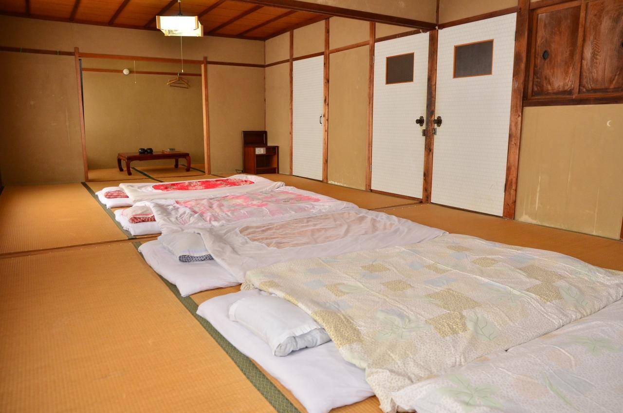 Biwako House 2 Villa Оцу Екстериор снимка