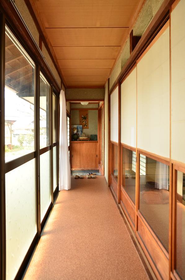 Biwako House 2 Villa Оцу Екстериор снимка
