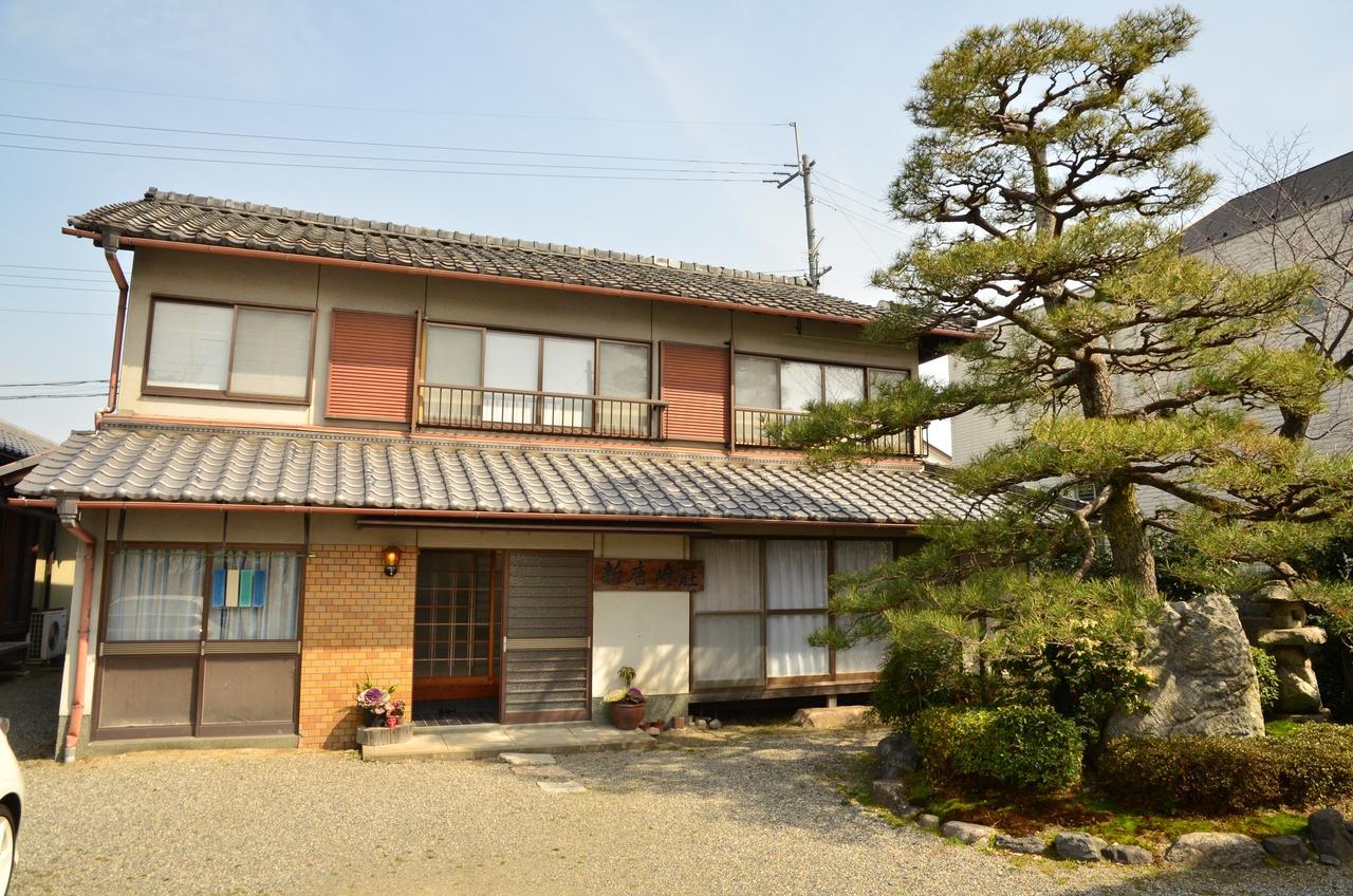 Biwako House 2 Villa Оцу Екстериор снимка